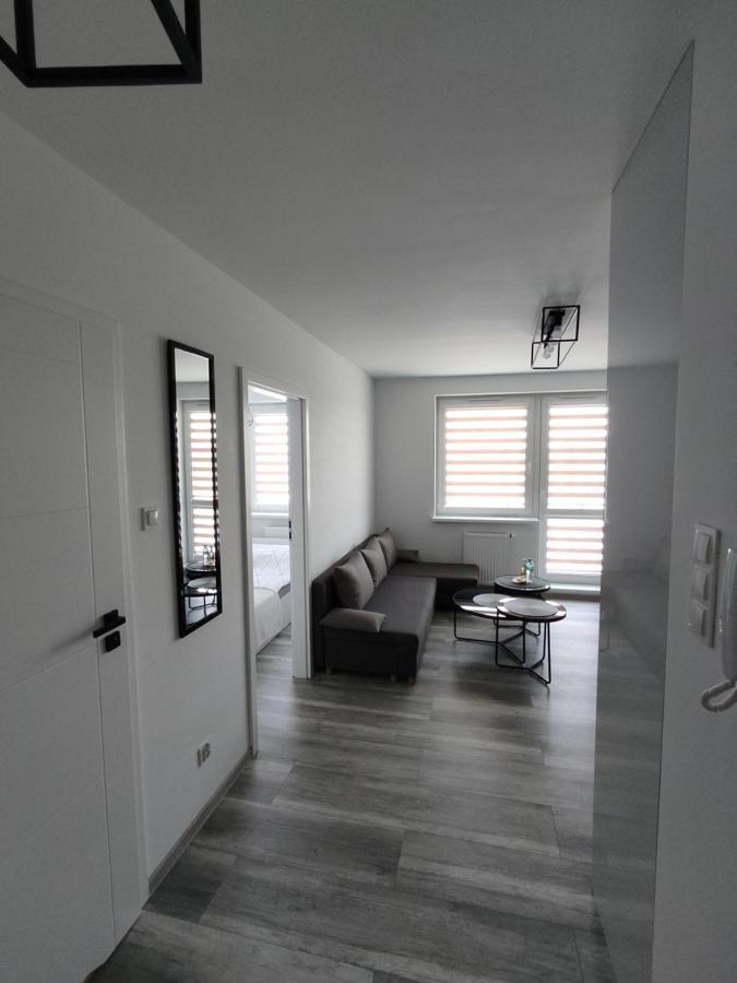 Ferienwohnung N° 59 Płock Exterior foto